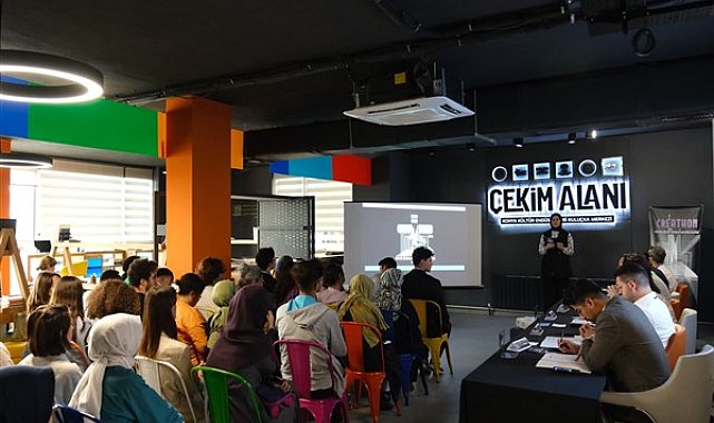 Creathon’24: “Konya Saat Kulesi” yarışması düzenleniyor