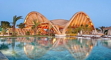 Cullinan Belek'te her tatilin bir ruhu vardır