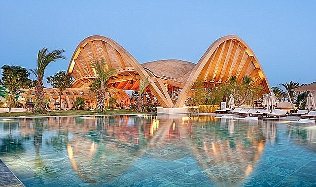 Cullinan Belek'te her tatilin bir ruhu vardır