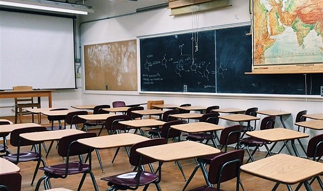 Cumhurbaşkanı Yardımcısı Yılmaz, Bingöl’de okul açılışına katıldı