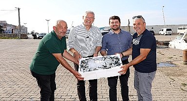 Dalgıç'tan Av Yasağı Sonrası Çağrı: 