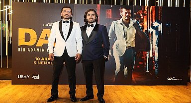 'Dayı: Bir Adamın Hikayesi' Devam Ediyor