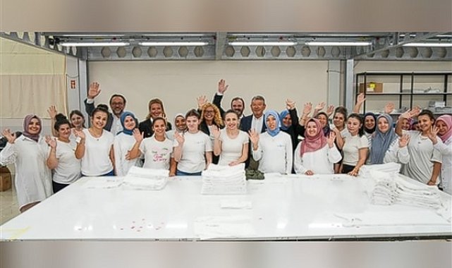 Denizlili KOBİ’lerden Trendyol aracılığıyla bir yılda 2.5 milyarın üzerinde ticaret hacmi