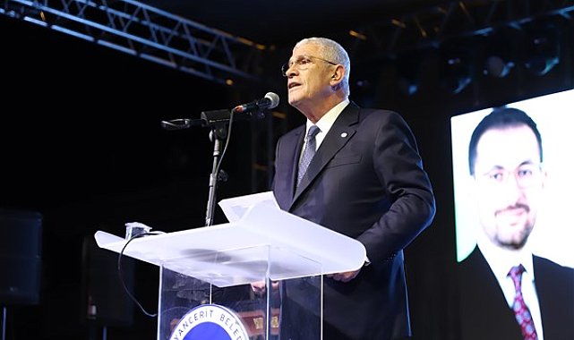 Dervişoğlu, Ceviz ve Kültür Festivali’ne katıldı