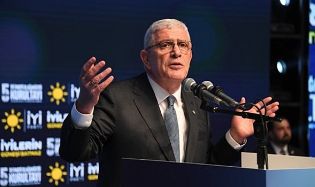 Dervişoğlu: Hükümetin çiftçilere 200 milyar lira borcu var