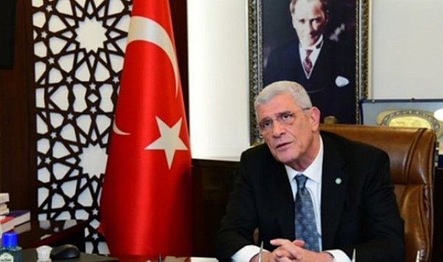 Dervişoğlu, tedavi gören gazileri ziyaret etti