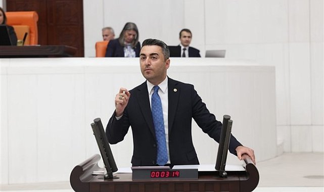 DEVA Partili Avşar: Ülke genelinde son 1 yılda kaç çalışan işten çıkarılmıştır?