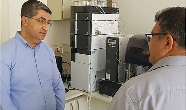 DEVA Partili Ekmen, Alata Enstitüsünü ziyaret etti