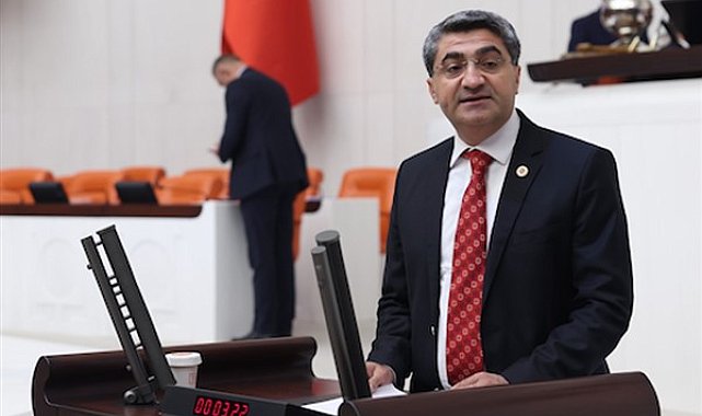 DEVA Partili Ekmen: Cezalar etkin bir şekilde uygulanmadıkça katiller aramızda dolaşır