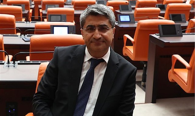 DEVA Partili Ekmen: Hasta mahkumların sağlık raporu kamu hastaneleri üzerinden verilsin
