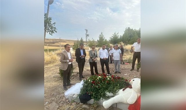 DEVA Partili Ekmen: Katiller ve işbirlikçileri, adil olmayan yargı düzeninden güç aldı