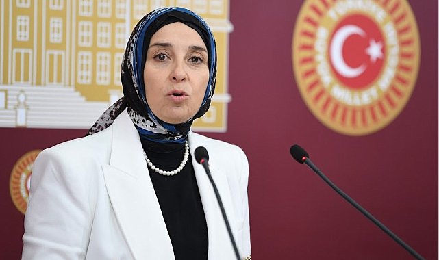 DEVA Partili Esen’den Şeyda polisin öldürülmesine ilişkin: Bu devran dönecek