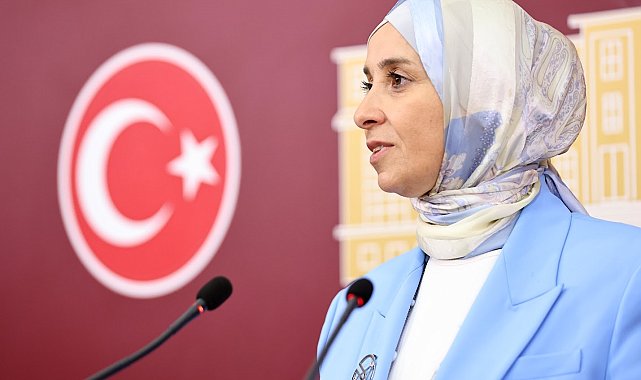 DEVA Partili Esen: Velilerin karşısına tüccarlaşan devlet okulları çıkıyor