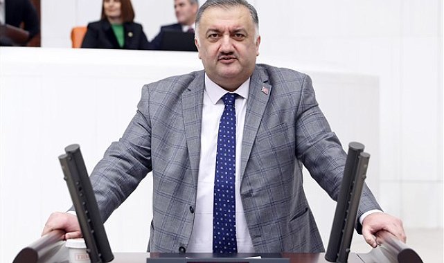 DEVA Partili Karal: Çiftçinin bir gün dahi dayanacak gücü kalmadı