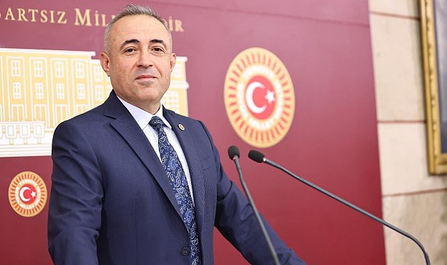 DEVA Partili Karatutlu: Kahramanmaraş, deprem öncesi de ihmal edilen bir kentti