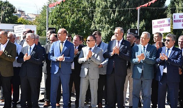 DEVA Partili Kaya: Ahilik ahlakını ve geleneğini sürdürmemiz büyük önem taşıyor