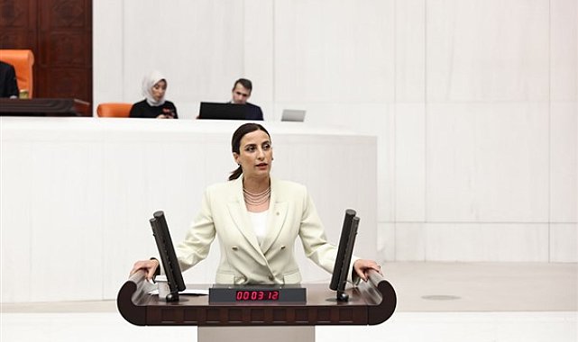 DEVA Partili Rızvanoğlu'ndan BDDK’ya çağrı