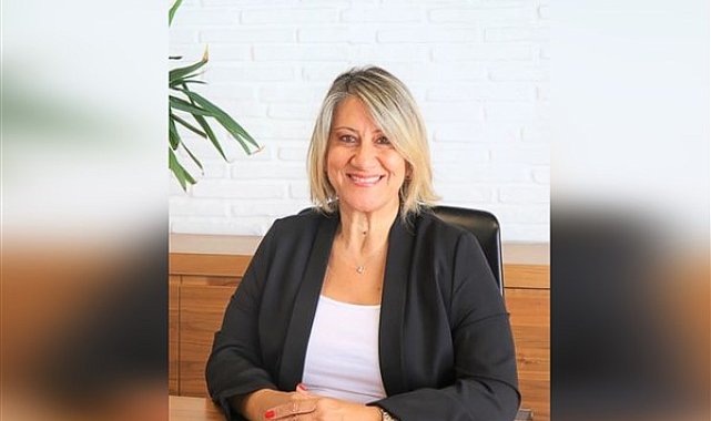 DİMES'e yeni Kurumsal İlişkiler ve İletişim Direktörü