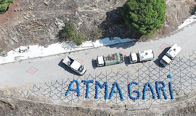 Doğanın sesine kulak verin “Atma Gari