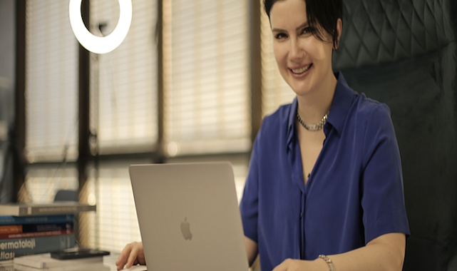 Dr. Hande Ulusal dolgu uygulamalarına dikkat çekti
