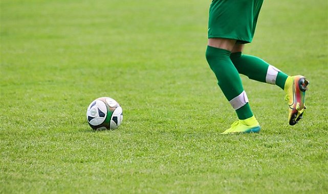 DSÖ, FIFA ile birlikte farkındalık kampanyası başlattı