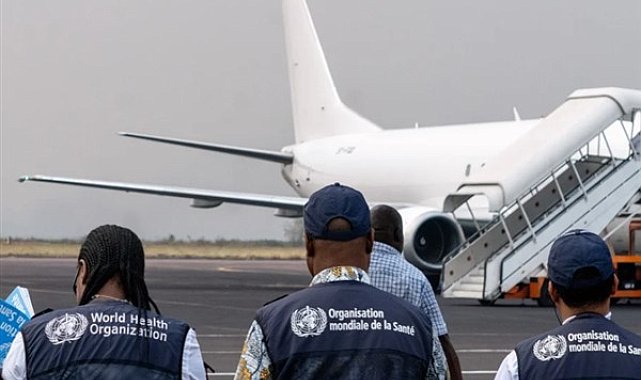 DSÖ, mpox'a karşı ilk aşının ön yeterliliğini onayladı