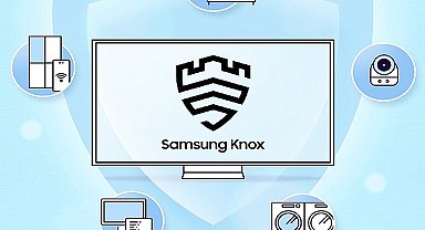 Dünya genelinde 2 milyarın üzerinde Samsung cihazı Knox gücüyle korunuyor