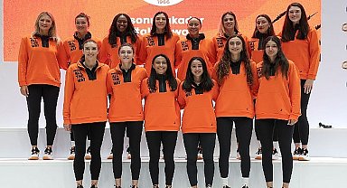 Eczacıbaşı Dynavit ve Beymen Club'ın Stil Yolculuğu Yeni Sezonda da Devam Ediyor