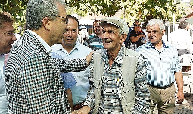 Ege Üniversitesi, donanımlı altyapısı ile topluma katkı sunmaya devam ediyor