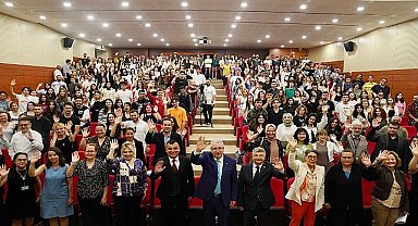 Ege Üniversitesinde “Yeni Medya ve İletişim Tezli Yüksek Lisans Programı