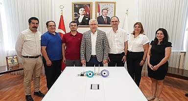 Egeli bilim ekibi Toksoplazma'ya karşı mRNA aşısı geliştirecek