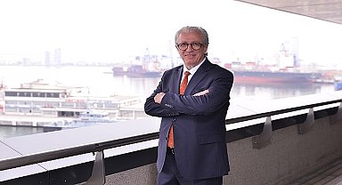 Egeli tekstilciler Hollanda'da döngüsel tekstilde iyi uygulama örneklerini yerinde görecek