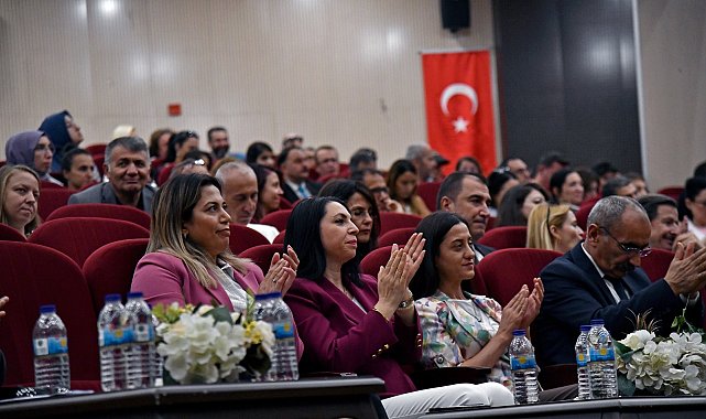 Eğitim Süreçlerinin Güvenliği Toplantısı yapıldı