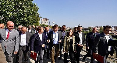 Ekrem İmamoğlu Kiptaş, 4 Yıllık Hukuk Mücadelesini Kazandı: Başakşehir Sular Vadisi Artık İstanbul'un