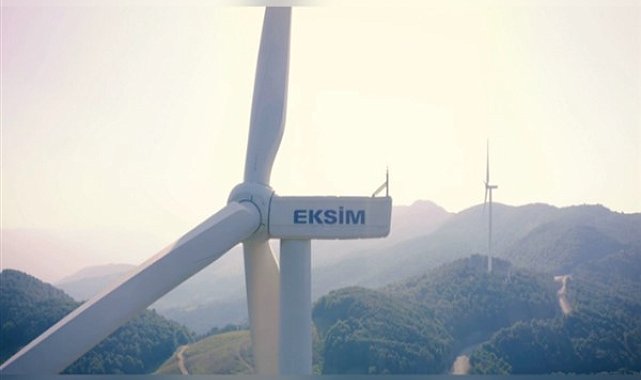 Eksim Enerji’den yatırım rüzgarı
