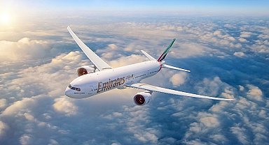 Emirates'in Premium Ekonomi Sınıflı yenilenmiş Boeing 777'leri, ABD'de altı şehre hizmet verecek