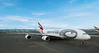 Emirates ve Gelecek Müzesi, ilk kez düzenlenecek Havacılığın Geleceği Haftası'na ev sahipliği yapacak