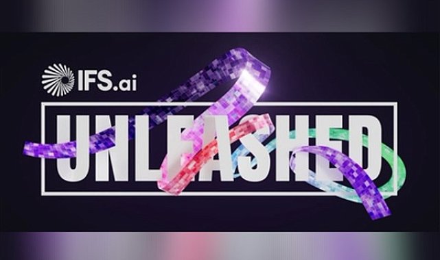 ENDÜSTRİYEL YAPAY ZEKA’NIN KALBİ IFS UNLEASHED’DE ATACAK