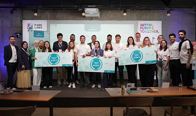 Entertech İstanbul Teknokent, Demo Day’de dünya dostu girişimlerini bir araya getirdi