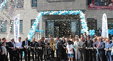 Erdemoğlu Holding'den Eğitime Dev Destek 