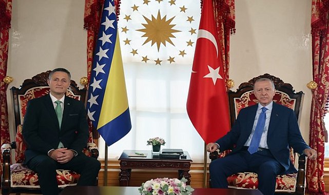 Erdoğan: Ayşenur Ezgi Eygi evladımızın hesabını adalet önünde mutlaka soracağız