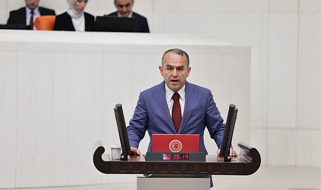 Ergin: Depremzedelere maliyet bilgisi olmayan bedelsiz konut sözleşmeleri imzalatıldı