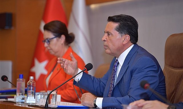 “Esenyurt Belediyesi Meclis Toplantısı’nda İstiklal Marşı okunmadı” iddiası