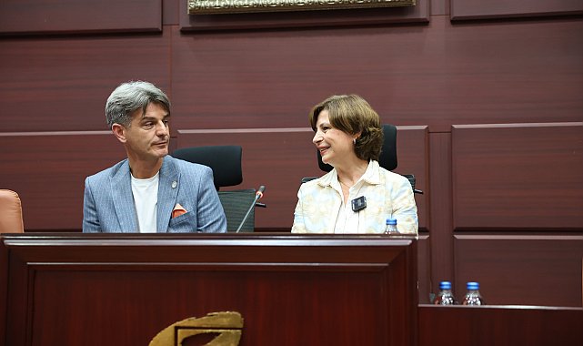 Eskişehir Büyükşehir Belediyesi çoban ve bekçi köpekleri hakkında protokol imzaladı
