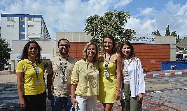 EÜ Tıp Fakültesinde çocukluk çağı kanserlerine dikkat çekildi