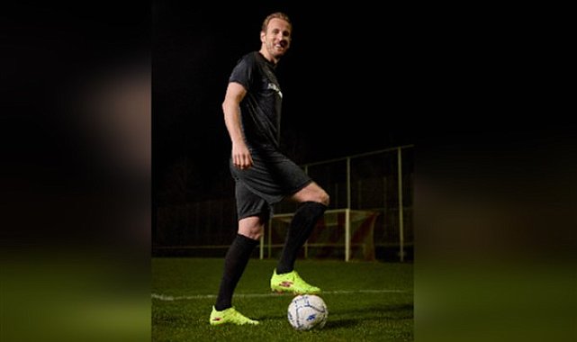 Ezber bozan Teknoloji Skechers Futbol Koleksiyonu sporseverlerle buluşuyor