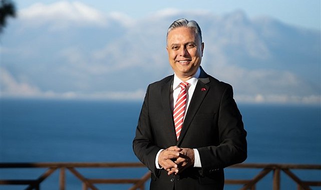 Forum Muratpaşa, eğitim gündemiyle başlıyor