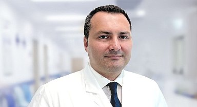 'Geceleri Şiddeti Artan Ağrılar Kemik Tümörünün Habercisi Olabilir'