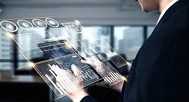 Gedik Yatırım ve Inveo Ventures, sermaye piyasalarında dönüştürücü etkiye sahip yapay zekaya yatırım yapıyor