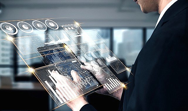 Gedik Yatırım ve Inveo Ventures, sermaye piyasalarında dönüştürücü etkiye sahip yapay zekaya yatırım yapıyor
